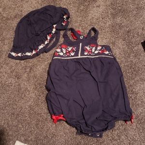 3 for $15****Matching set!